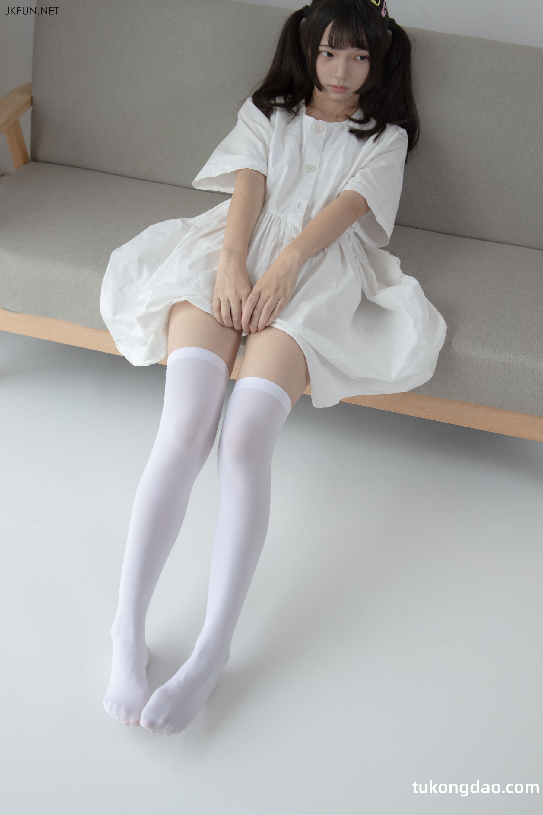 JKFUN-014 写真集 JKFUN-第45张